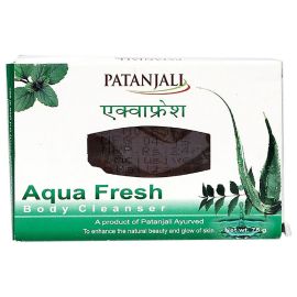 OJAS AQUAFRESH (75 GM) by patanjali