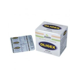 OLIGEX CAPSULES - 10 CAP (1 Strip)