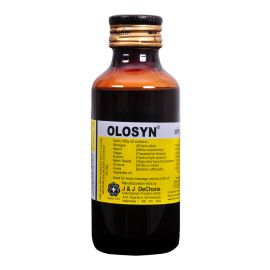 Olosyn 100 ml – A Hair / Massage oil