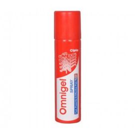 OMINIGEL SPRAY 55GM
