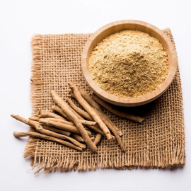 Prachin Ashwagandha Churna 1 Kg, Premium Quality