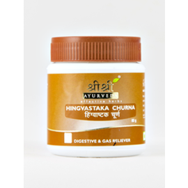 HINGVASTAKA CHURNA 80gm