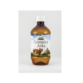 GOMUTRA ARKA - Go Amruth Ark 500ml