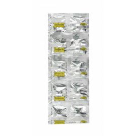 IMUNOCIN - 10 TABLETS*1 Strip