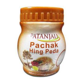 PACHAK HING PEDA (100GM) by patanjali