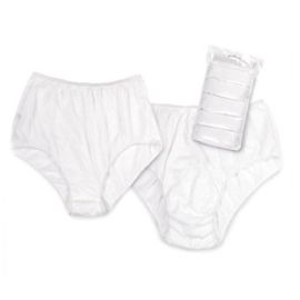 Disposable Single Use Brief - PACK OF 10 PCs