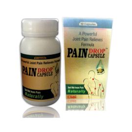 PAIN DROP CAP (LOOSE) 60 caps