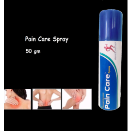 Pain Care Spray