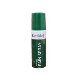 Pain Spray (60ml) by Kottakkal