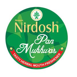 nirdosh herbal pan mukhwas