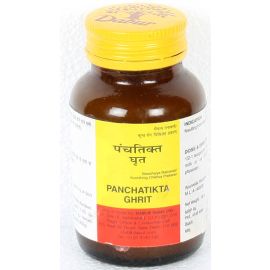 DABUR PANCHATIKTA GHRIT- 100GM