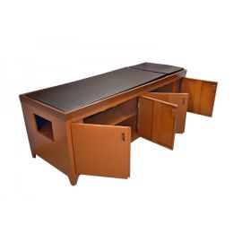 PANCHKARMA TABLE WOODEN