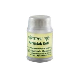 Parijatak Guti [500 tablets], Rasashala