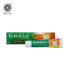 Kottakkal Ayurveda Toothpaste - 150 Gm Tube