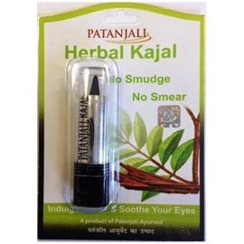 HERBAL KAJAL (3 GM) by patanjali