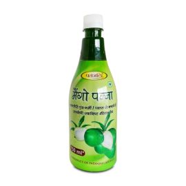 MANGO PANNA (750 ML) by patanjali