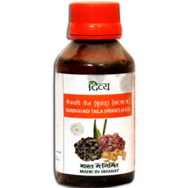 SAINDHAVADI TAILA (100ML) by patanjali