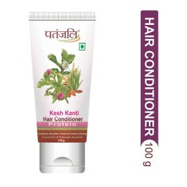 CONDITIONER WITH PROTEIN (100 GM) by patanjali