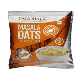 MASALA OATS 200gm