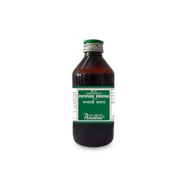 Pathyadi kwatha (Liquid) (200 ml) by Punarvasu