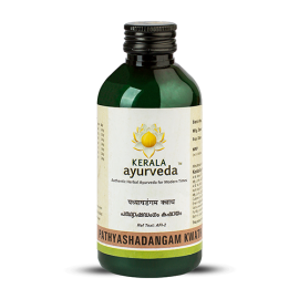 Pathyashadangam Kwath 200ml by Kerala Ayurveda
