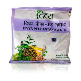 PEEDANTAK KWATH (100 GM) by patanjali