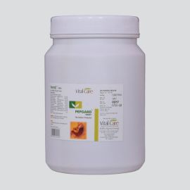 Pepgard 1000 Tablet Jar Pack - The Gastric Protector