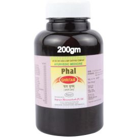 Phal Ghritam (200gm) by Nagarjun
