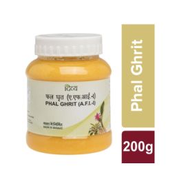 PHAL GHRIT (200GM) by patanjali