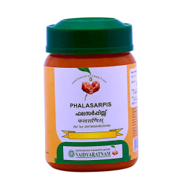 Phalasarpis 150 g by Vaidyaratnam