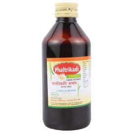 Phaltrikadi Kashaya (200ml) by Nagarjun