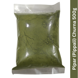 Long Pepper, Piper Longum, Pipar Pippali Badi Pippali Churna, 500g Powder