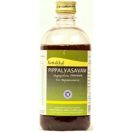 Pippalyasavam 450ML by Kottakkal
