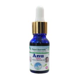 ANU TAILAM (15 ml) by Planet Ayurveda