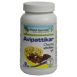 AVIPATTIKAR CHURNA (100 gm) by Planet Ayurveda