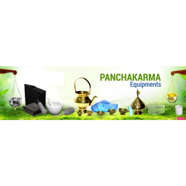 FULL SET OF PANCHKARMA INSTRUMENTS