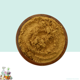 Pomegranate Peel - Dadim Chhal Powder - 1kg | Natural Ayurvedic Powder for Digestion & Detox
