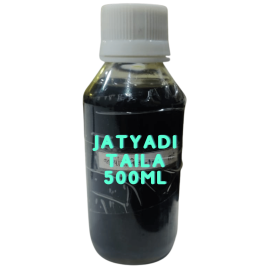 jatyadi taila 500ml