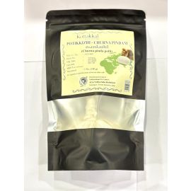 Potikkizhi / Churna Pindam – 180 g (1 Pc) - Traditional Ayurvedic Potli for Sudation Therapy (Swedana)
