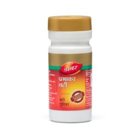 Dabur Prabhakar Vati (Tablets) 40 tab
