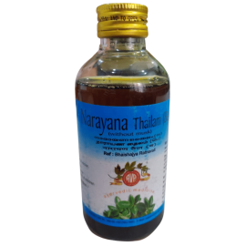 NARAYANA THAILAM (big) 200ml
