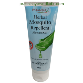 Patanjali Herbal Mosquito Repellent 80ml