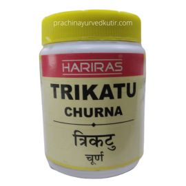Trikatu Churna 50 gms