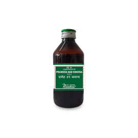 Prameha Har Kwatha [Liquid extract 200ml]