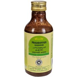 Prasaranyadi Kashayam 200ml by kottakkal