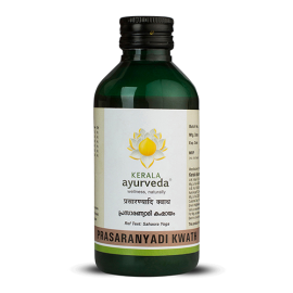 Prasaranyadi Kwath 200ml by Kerala Ayurveda