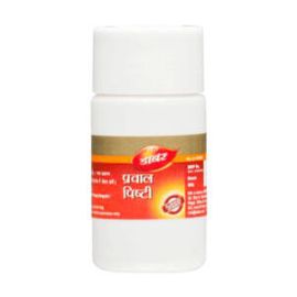 Dabur Praval Pishti 10gm