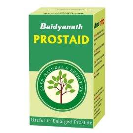 Prostaid 50 TABLETS