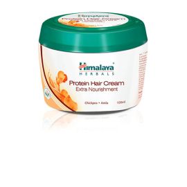 Himalaya Protein Hair Cream (Extra Nourishment) 100ml