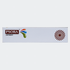 PSORA OINTMENT 15GM by Ayulabs (For Psoriasis)